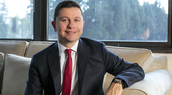 Assan Alüminyum, sektöründe risk yönetimi belgesini alan ilk firma oldu
