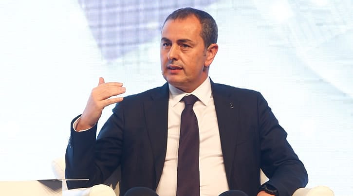 İş dünyası liderlerinden sürdürülebilirlik için 'birliktelik' çağrısı-2