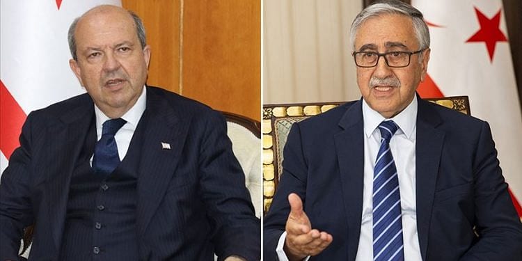 KKTC cumhurbaşkanlığı seçimi ikinci tura kaldı-0