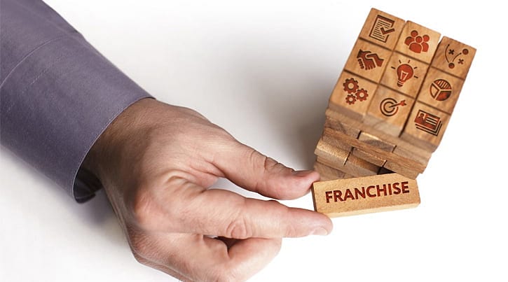 Bedelsiz franchise fırsatları