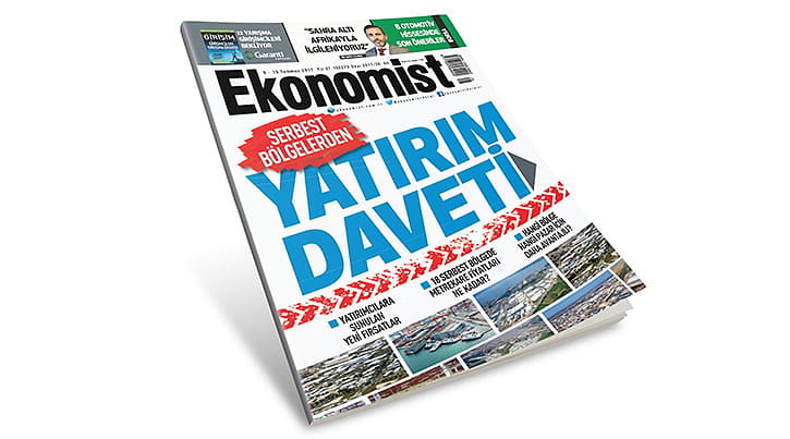 Ekonomist’te bu hafta