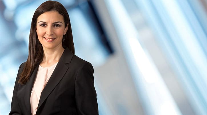 Abank'ta sonunda asaleten atama oldu