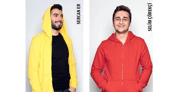 "Az ve öz" mottosuyla yüzde 100 büyüme hedefi
