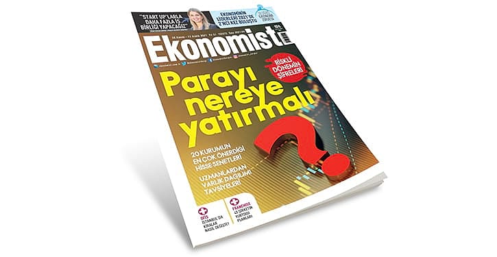 Ekonomist’te Bu Hafta