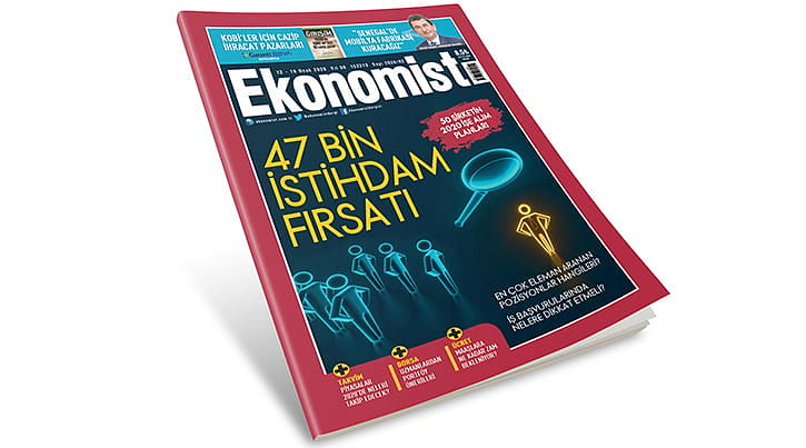 Ekonomist’te bu hafta
