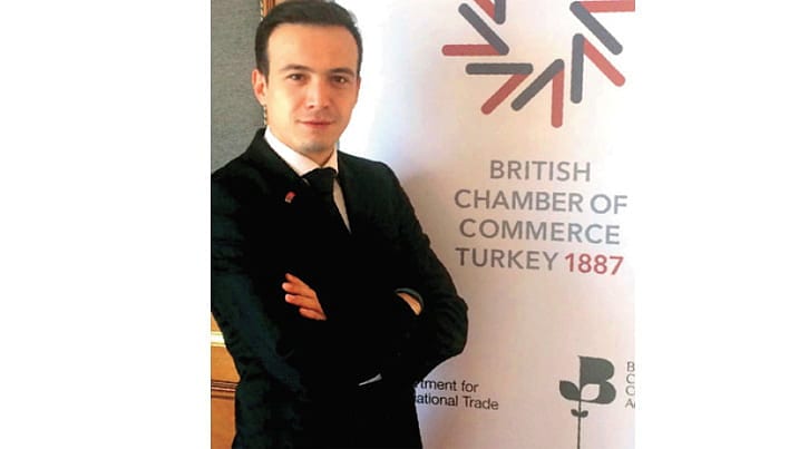 İngilizlere Türkiye’yi anlatacaklar