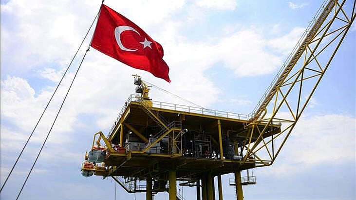 TPAO gelirlerinden bütçeye aktarılan payda düzenleme yapıldı