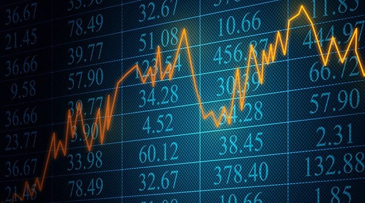 BIST 100 hisselerinin teknik analizi (18.6.2017)
