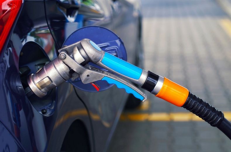 Bakan Kurum açıkladı: LPG'li araçlarla ilgili flaş otopark kararı