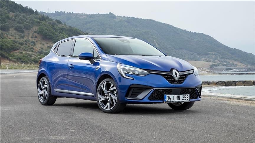 Renault nisan kampanyasını duyurdu