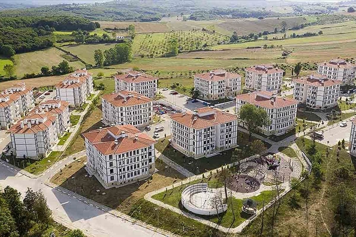 Konut veya işyeri değerleme ücretlerinde değişiklik