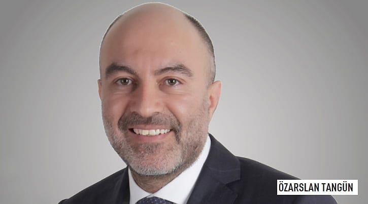 Türk Cumhuriyetleri'ne açılmayı planlıyor