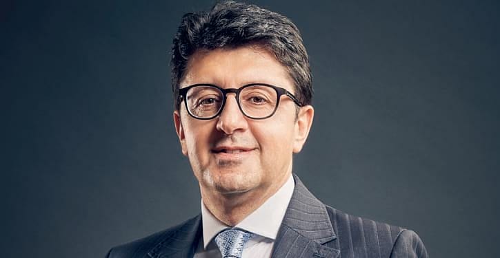 Türkiye’yi ısıtmada ana üretim üssü yaptık