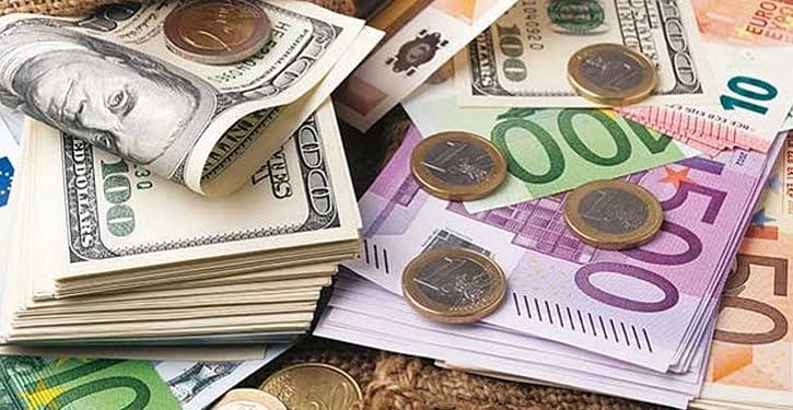 Güçlü dolar risk yaratıyor