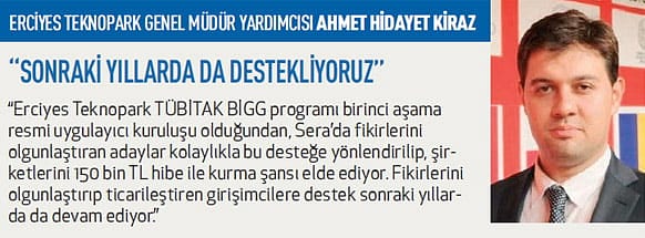 Girişimciye kuluçka desteği-8