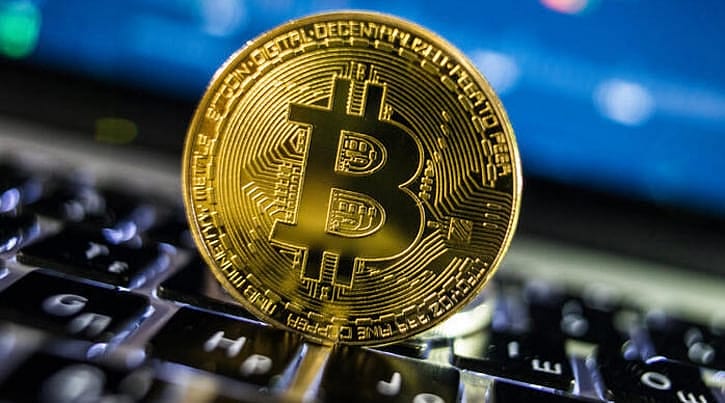Bitcoin'den yeni rekor geldi