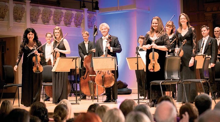 D-MARİN Müzik Festivali başladı