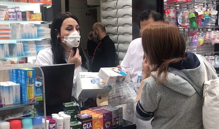 Bakanlıktan virüs fırsatçılarına karşı önlem