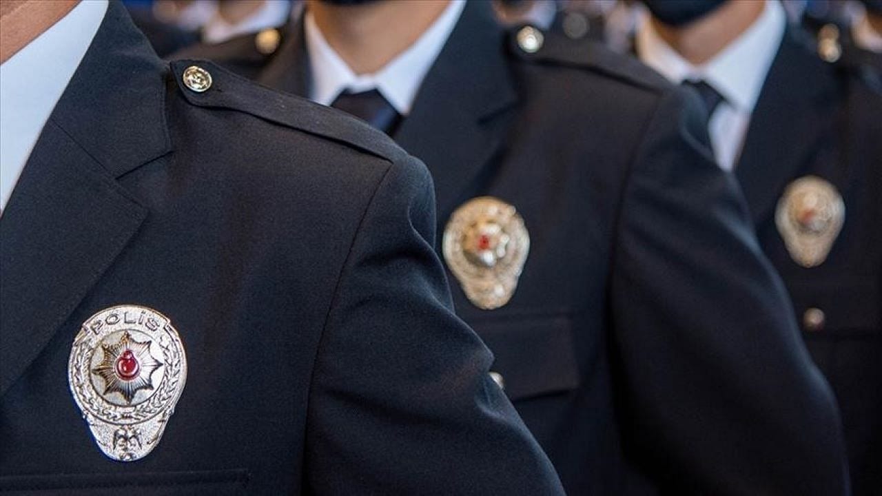Polis Akademisinin 2 bin 500 öğrenci alımı ilanı Resmi Gazete'de: Başvurular başlıyor
