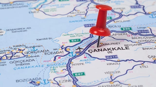 Köprünün Parlattığı Araziler: En çok hangi bölgeler değerlendi?-1