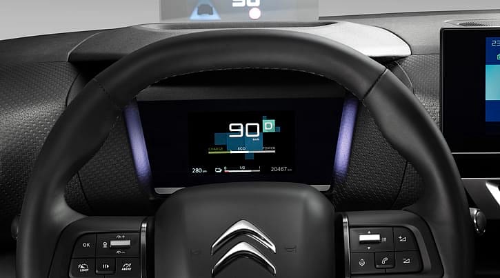 Citroen otomobil ve hafif ticaride temmuz kampanyasını açıkladı