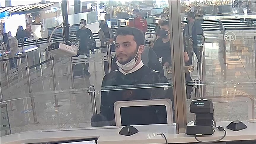 Thodex'in firari kurucusu yakalandı: Türkiye'ye iade işlemleri başladı-0
