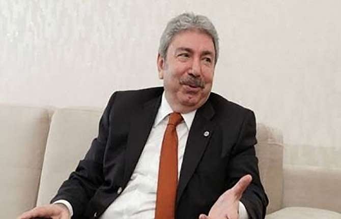 Koronavirüs tedavisi gören iş insanı yaşamını yitirdi