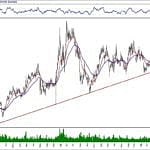 BIST 100 hisselerinin teknik analizi (26.1.2020)-12