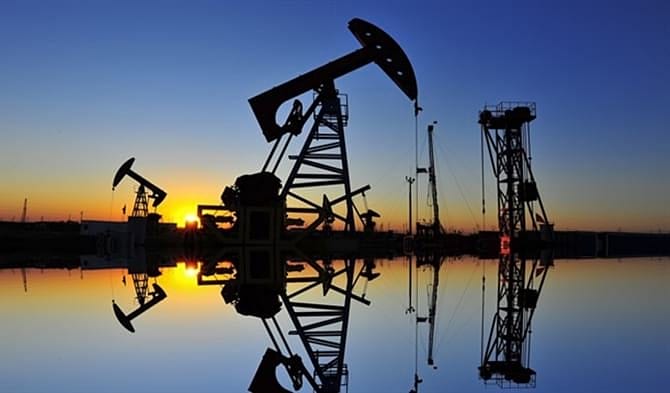 Brent petrolün varil fiyatı 69 doları aştı