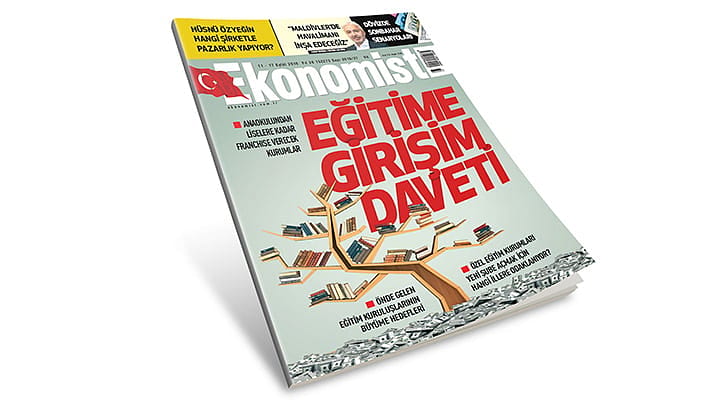 Ekonomist’te bu hafta