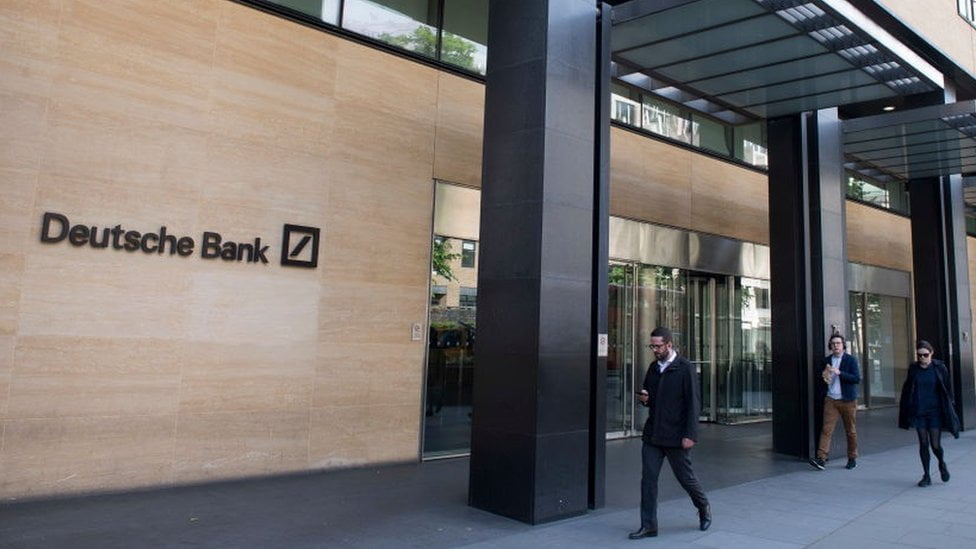 Deutsche Bank: TCMB'den güçlü bir işaret bekliyoruz