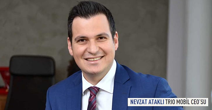 Bölgesel liderlik hedefliyor