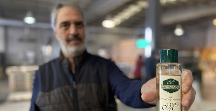 Fabrikasını büyütüp otomasyonu artıracak