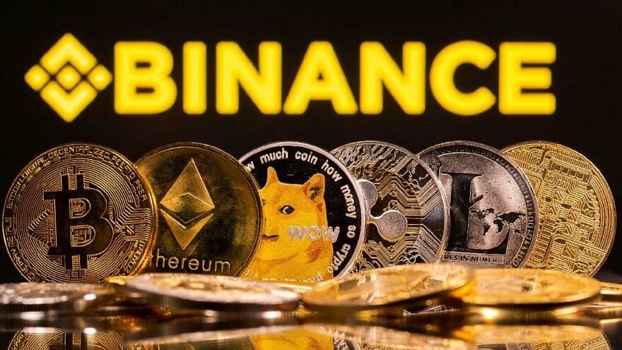 Kripto para borsası Binance'a bir yasak daha