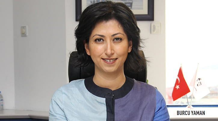 Gurme lezzetleriyle farklılaşacak