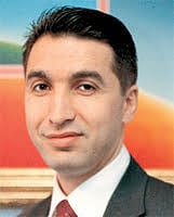 Mehmet Aslan