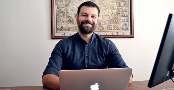 Yurtdışında yeni hedef pazarları belirledik