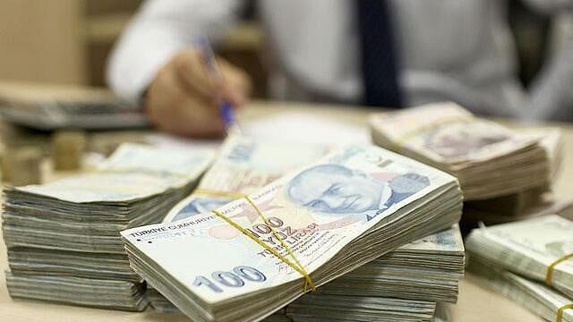 TÜİK açıkladı: Türkiye'deki firmaların aktif büyüklüğü