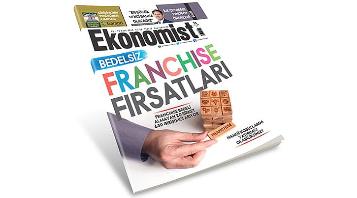 Ekonomist’te bu hafta