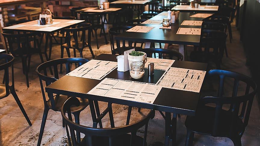 5 soru 5 cevap: Restoranlar, pastaneler kaça kadar paket servisi yapabilir