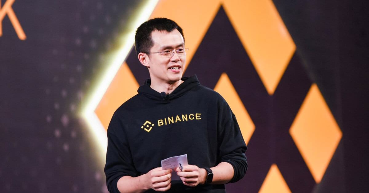 Binance rakibini satın alacağını duyurdu, Bitcoin sert düştü