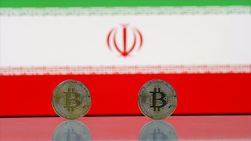 İran, kripto parayla ilk ithalat işlemini gerçekleştirdi