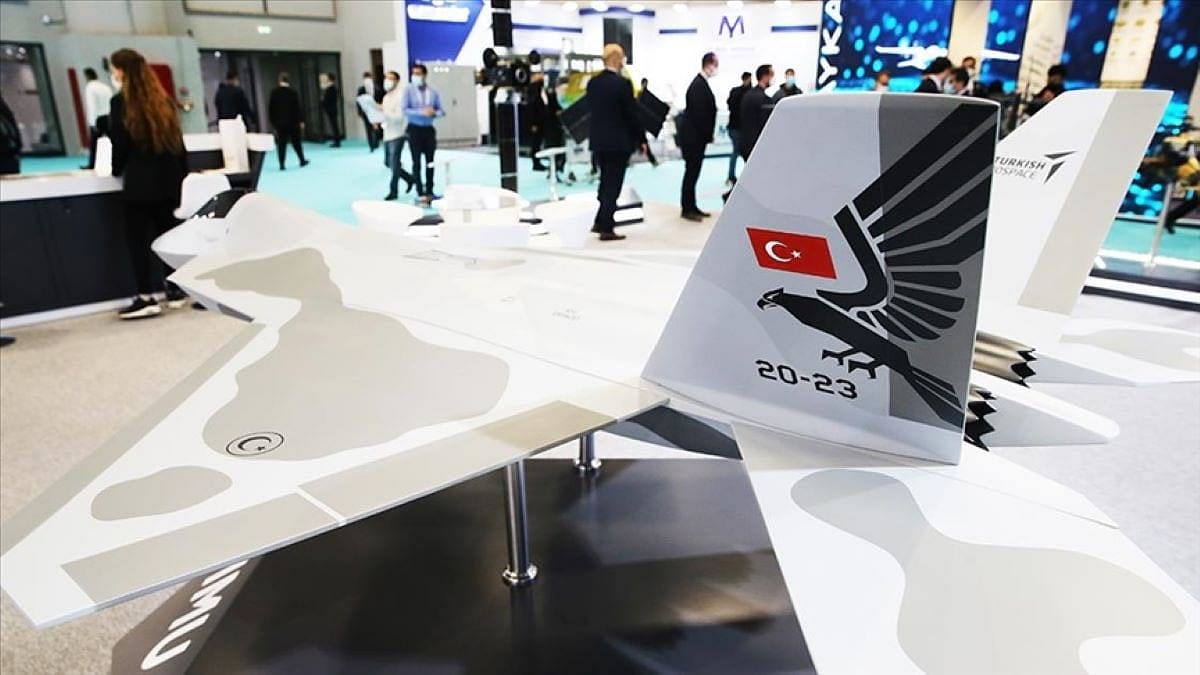 SAHA EXPO'da 123,5 milyon dolarlık anlaşma yapıldı