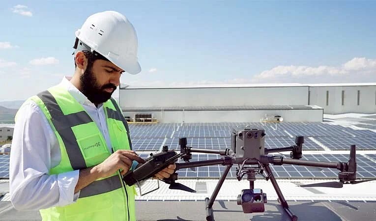Biriz Enerji'den yapay zeka hamlesi