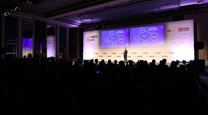 31 Ocak düzenlemesi e-ticareti etkilemedi