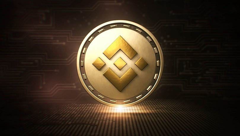 Kripto para borsası Binance'dan açıklama