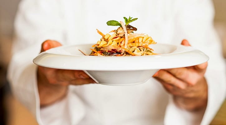 Gastronomi turisti daha çok harcıyor