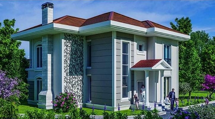 Nitelikli konutta büyük atağa kalktı