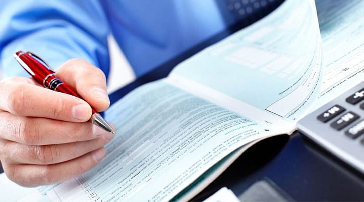 "Defter beyan sistemi"ne Jet hızıyla geçiliyor...