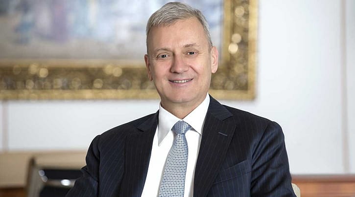 YKB’ye 1,3 milyar dolarlık sendikasyon